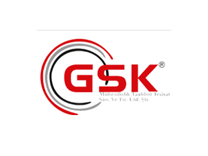 GSK Mühendislik
